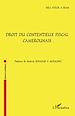Téléchargez le livre numérique:  Droit du contentieux fiscal camerounais