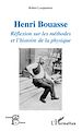 Téléchargez le livre numérique:  Henri Bouasse