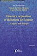 Téléchargez le livre numérique:  Discours, acquisition et didactique des langues