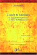 Téléchargez le livre numérique:  Claude de Sainliens