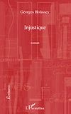 Télécharger le livre :  Injustique