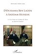 Téléchargez le livre numérique:  D'Oussama Ben Laden à Saddam Hussein