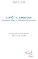 Téléchargez le livre numérique:  L'impôt au Cameroun