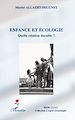 Téléchargez le livre numérique:  Enfance et écologie