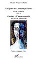 Téléchargez le livre numérique:  Antigone aux temps présents