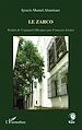 Téléchargez le livre numérique:  Le Zarco