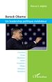 Téléchargez le livre numérique:  Barack Obama. Un leadership politique médiateur