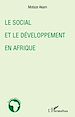 Téléchargez le livre numérique:  Le social et le développement en Afrique