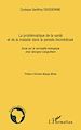 Téléchargez le livre numérique:  La problématique de la santé et de la maladie dans la pensée biomédicale