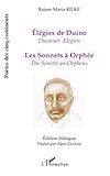 Télécharger le livre :  Elegies de Duino (Duineser Elegien)