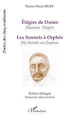 Téléchargez le livre :  Elegies de Duino (Duineser Elegien)