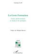 Téléchargez le livre numérique:  La Geste Formation