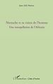 Téléchargez le livre numérique:  Nietzsche et sa vision de l'homme