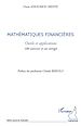 Téléchargez le livre numérique:  Mathématiques financières