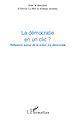Téléchargez le livre numérique:  La démocratie en un clic ?