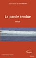 Téléchargez le livre numérique:  La parole tendue