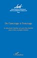 Téléchargez le livre numérique:  De l'ancrage à l'encrage