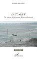 Téléchargez le livre numérique:  La Tondue