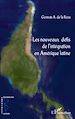 Téléchargez le livre numérique:  Les nouveaux défis de l'intégration en Amérique latine