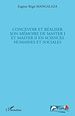 Téléchargez le livre numérique:  Concevoir et réaliser son mémoire de master I et master II en sciences humaines et sociales