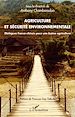 Téléchargez le livre numérique:  Agriculture et sécurité environnementale