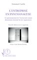 Téléchargez le livre numérique:  L'entreprise en psychanalyse