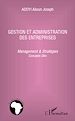 Téléchargez le livre numérique:  Gestion et administration des entreprises