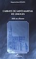 Téléchargez le livre numérique:  L'abbaye de Saint-Martial de Limoges