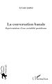 Téléchargez le livre numérique:  La conversation banale