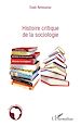Téléchargez le livre numérique:  Histoire critique de la sociologie