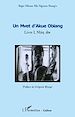 Téléchargez le livre numérique:  Un Mvet d'Akue Obiang