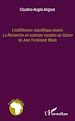 Téléchargez le livre numérique:  L'indifférence scientifique envers "La recherche en sciences sociales au Gabon" de Jean-Ferdinand Mbah