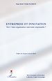 Téléchargez le livre numérique:  Entreprise et innovation