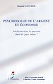 Téléchargez le livre numérique:  Psychologie de l'argent et économie