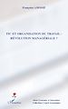 Téléchargez le livre numérique:  TIC et organisation du travail : révolution managériale ?