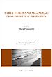 Téléchargez le livre numérique:  Structures and meanings: cross theoretical perspectives