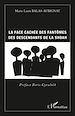Téléchargez le livre numérique:  Face cachée des fantômes des descendants de la shoah