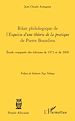 Téléchargez le livre numérique:  Bilan philologique de l'<em>Esquisse d'une théorie de la pratique</em> de Pierre Bourdieu