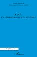 Téléchargez le livre numérique:  Kant : l'anthropologie et l'histoire