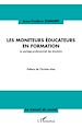 Téléchargez le livre numérique:  Les moniteurs éducateurs en formation
