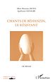 Téléchargez le livre numérique:  Chants de Béhanzin, le résistant