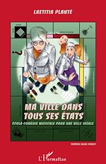 Télécharger cet ebook : Ma ville dans tous ses états
