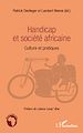 Téléchargez le livre numérique:  Handicap et société africaine