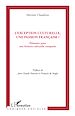Téléchargez le livre numérique:  L'exception culturelle, une passion française ?