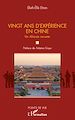 Téléchargez le livre numérique:  Vingt ans d'expérience en Chine