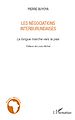 Téléchargez le livre numérique:  Les négociations interburundaises
