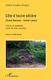 Téléchargez le livre numérique:  Côte d'Ivoire côtière