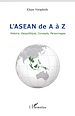 Téléchargez le livre numérique:  L'ASEAN de A à Z
