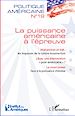 Téléchargez le livre numérique:  La puissance américaine à l'épreuve