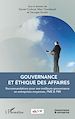 Téléchargez le livre numérique:  Gouvernance et éthique des affaires